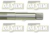 DA SILVA 163T Drive Shaft